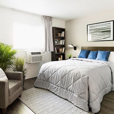 Intown Suites Extended Stay Auburn Al Luaran gambar