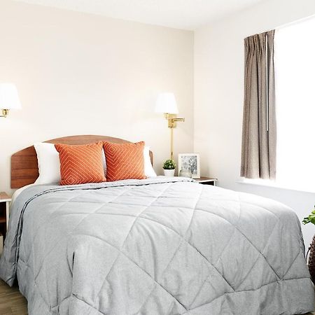 Intown Suites Extended Stay Auburn Al Luaran gambar