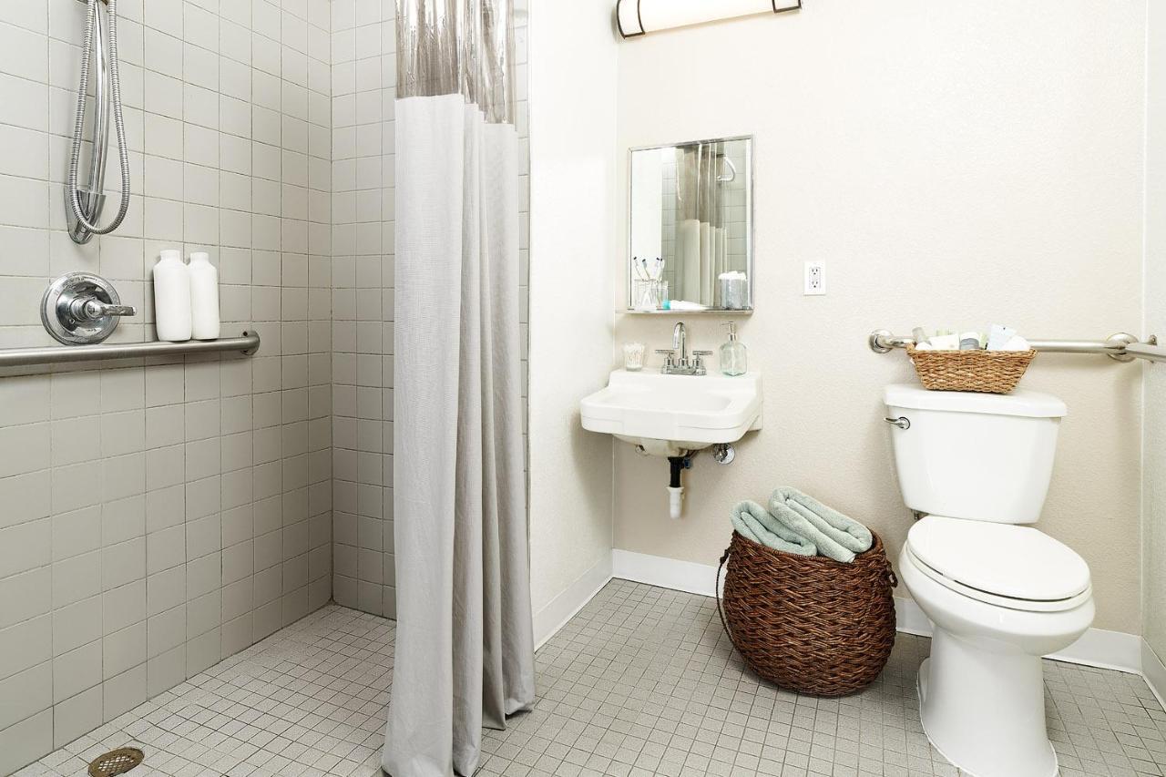 Intown Suites Extended Stay Auburn Al Luaran gambar