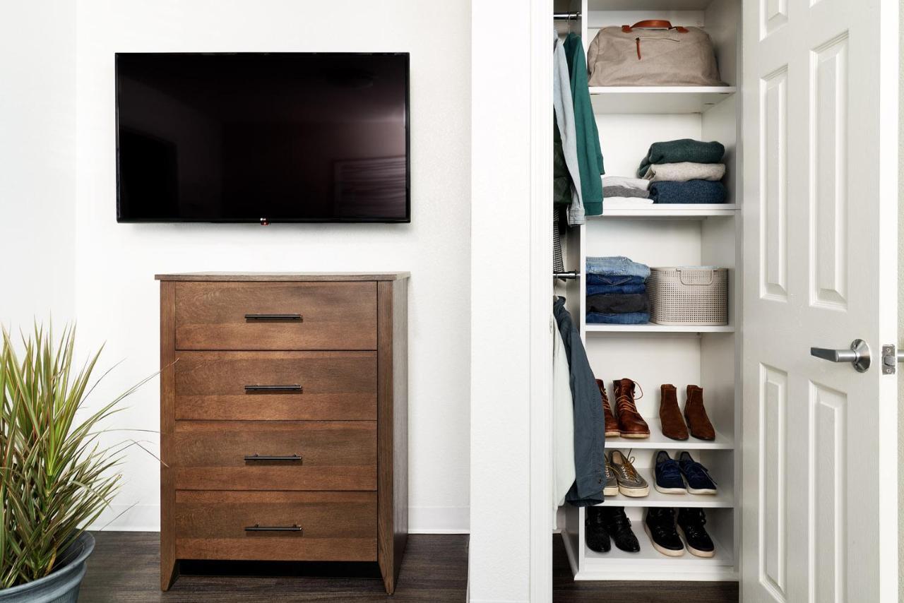 Intown Suites Extended Stay Auburn Al Luaran gambar
