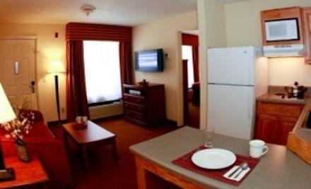 Intown Suites Extended Stay Auburn Al Bilik gambar