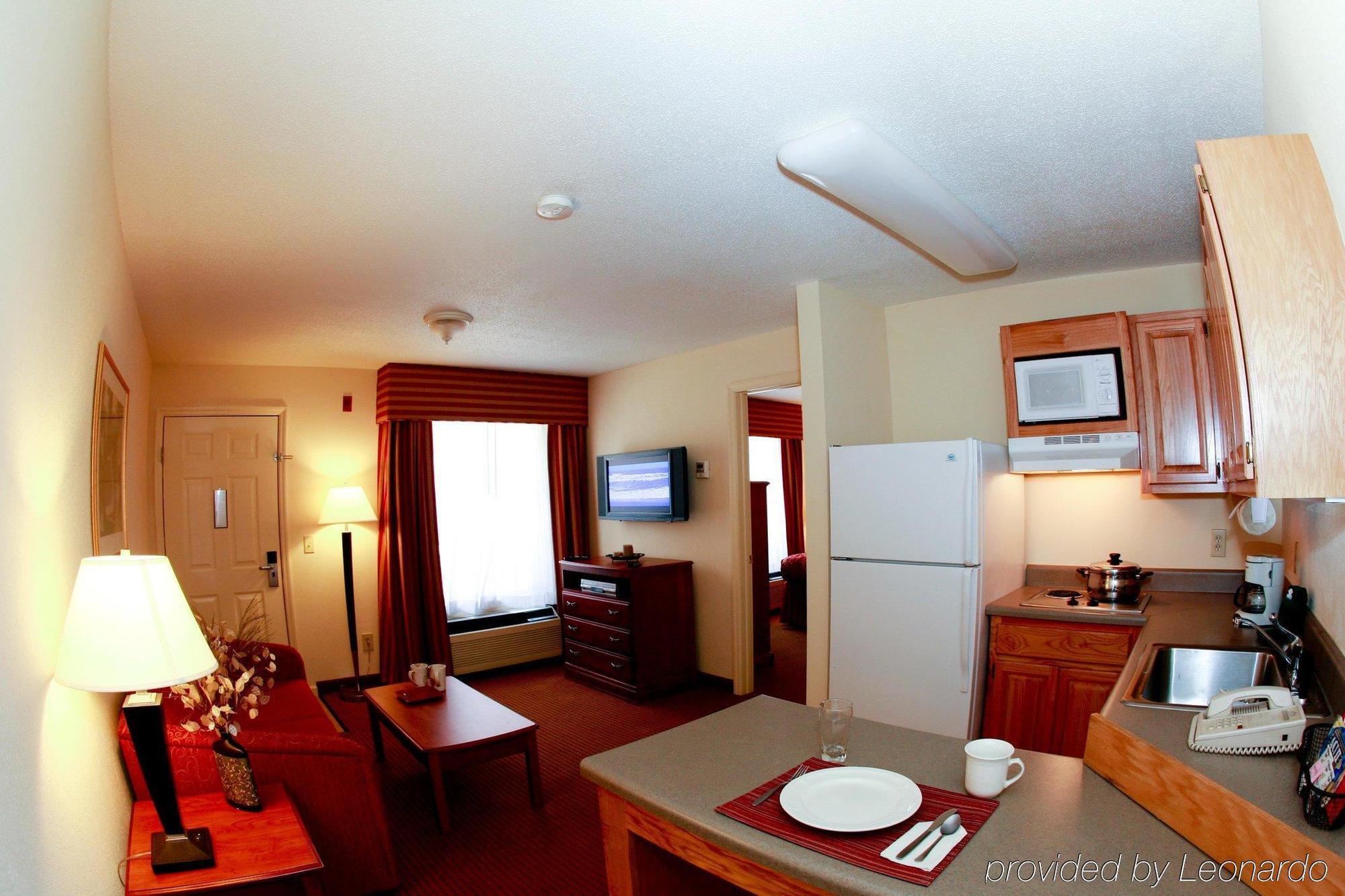 Intown Suites Extended Stay Auburn Al Luaran gambar