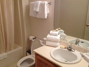 Intown Suites Extended Stay Auburn Al Luaran gambar