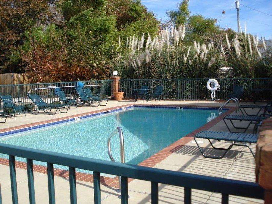 Intown Suites Extended Stay Auburn Al Luaran gambar